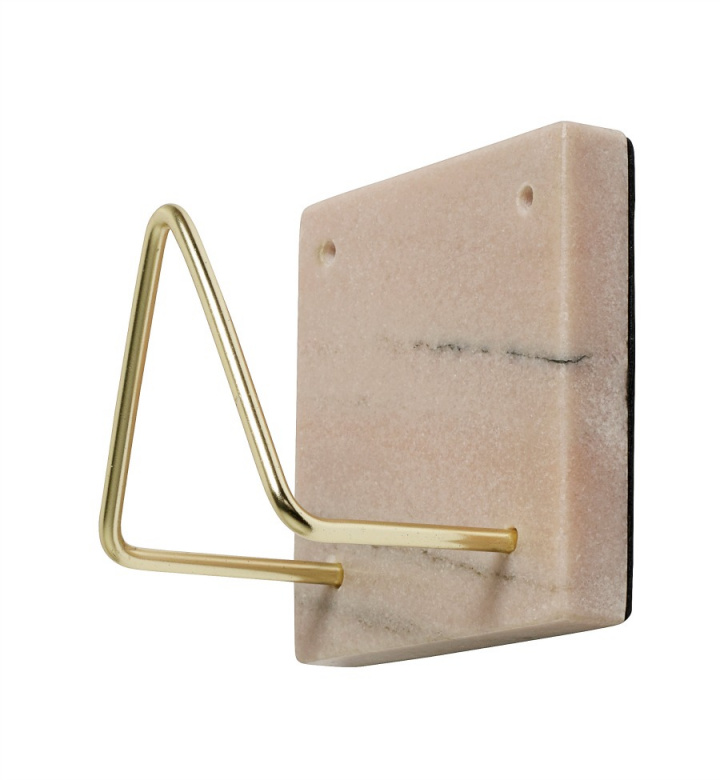 Haken - Rosé Marmor - Nordal