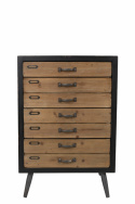 Kommode - \'Cabinet Vintage\' L