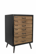 Kommode - \'Cabinet Vintage\' L