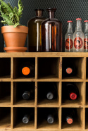 Schrank \'Vino\'