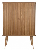 Schrank \'Barbier\' - Natur