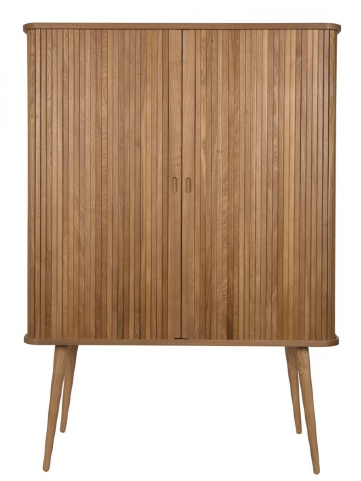 Schrank 'Barbier' - Natur