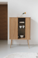 Schrank \'Barbier\' - Natur