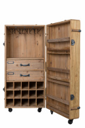 Vintage Schrank \'Lico\' - Natur