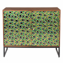 Schrank \'Meena\' - Grün