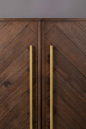 Schrank \' Class\' - Braun