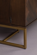 Schrank \' Class\' - Braun