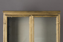 Schrank \'Gertlush\' -Gold/Schwarz