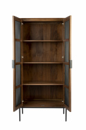 Schrank \'Hardy\' - Eiche dunkel