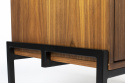Schrank \'Hardy\' - Eiche dunkel