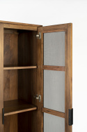 Schrank \'Hardy\' - Eiche dunkel