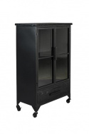 Schrank \'Ferre\' M - Schwarz