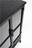 Schrank \'Ferre\' M - Schwarz