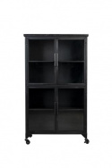 Schrank \'Ferre\' L - Schwarz