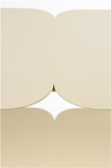 Relieftisch \'River\' L - Beige