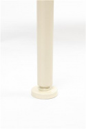 Relieftisch \'River\' L - Beige