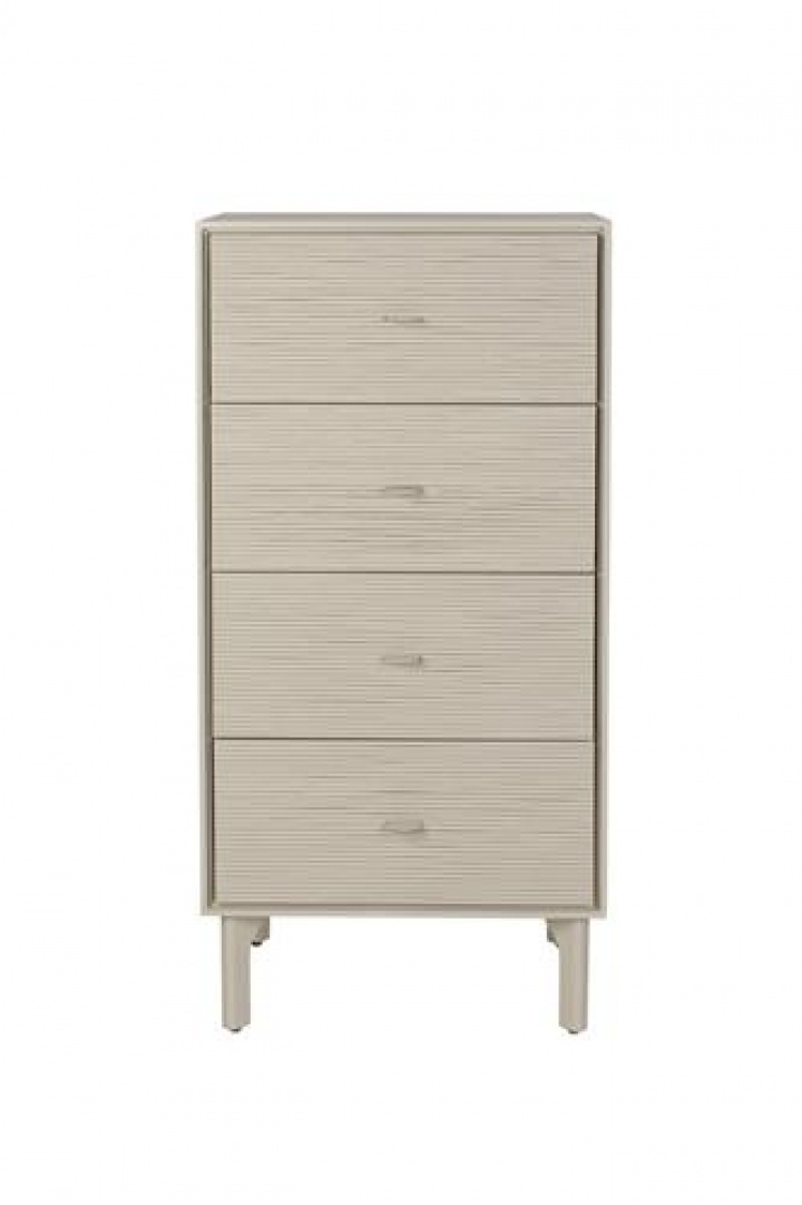 Schrank \'Morning\' - Beige in der Gruppe ZIMMER / Flur bei Reforma (4100097)