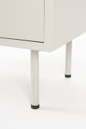 Schrank \'Funk\' Low - Beige