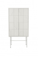 Schrank \'Funk\' High - Beige
