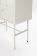 Schrank \'Funk\' High - Beige