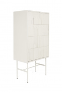 Schrank \'Funk\' High - Beige