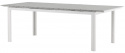 Esstisch \'Laxsjö\' 229x100cm - Grau