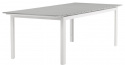 Esstisch \'Laxsjö\' 229x100cm - Grau