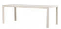 Gartentisch \'Noto\' 205x90cm - Beige