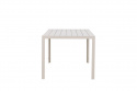 Gartentisch \'Noto\' 205x90cm - Beige