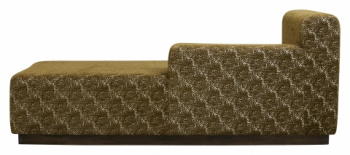 Daybed \'Amur\' - Grn