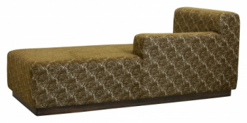 Daybed \'Amur\' - Grn