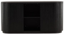 Schrank \'Fredrikstad\' - Schwarz