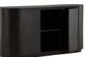 Schrank \'Fredrikstad\' - Schwarz