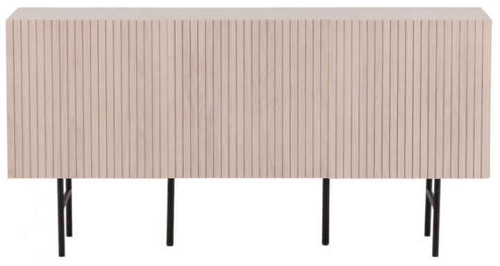 Schrank 'Björkön' 150x75cm - Natur