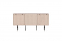Schrank \'Björkön\' 150x75cm - Natur