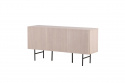 Schrank \'Björkön\' 150x75cm - Natur