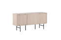 Schrank \'Björkön\' 150x75cm - Natur