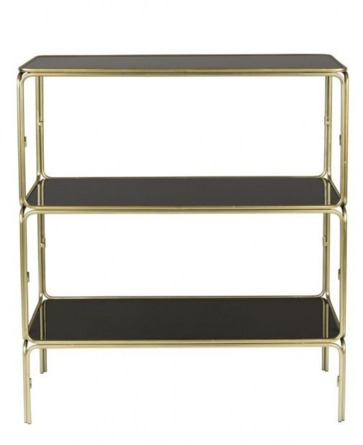 Regal 'Liah' - Gold