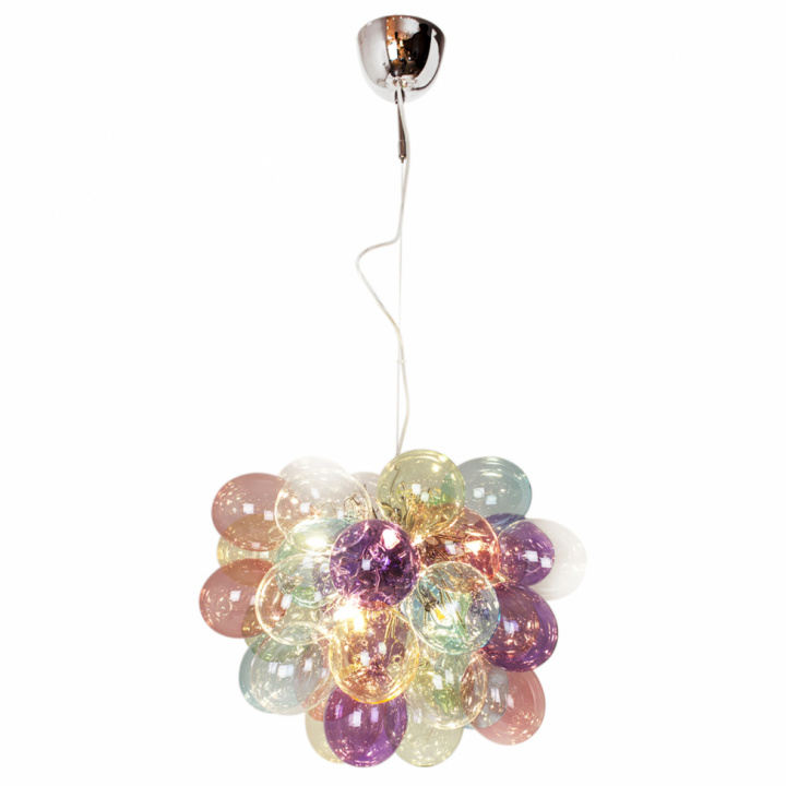 Deckenleuchte 'Gross' - Multi