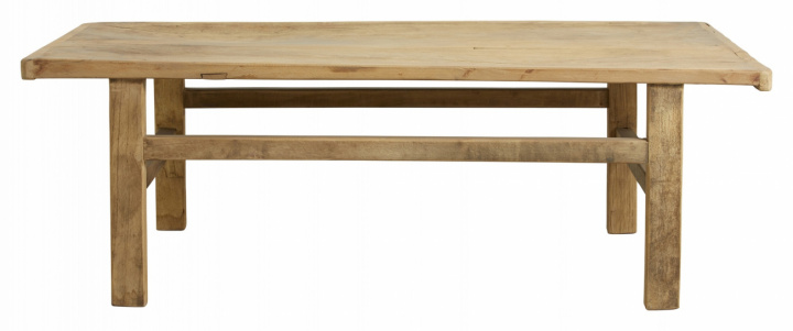 Couchtisch \'Argun\' - Natur in der Gruppe Möbel / Tische / Couchtisch bei Reforma (4217)