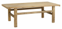 Couchtisch \'Argun\' - Natur