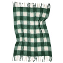 Überwurf \'Phoebe\' 130x170cm - Grün