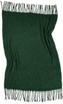 Karomuster \'Samantha\', 130 x 170 cm – Grün