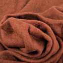 Karostoff \'Samantha\' 130x170cm - Kupfer