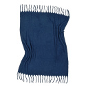 Karomuster \'Samantha\', 130 x 170 cm – Blau