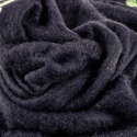 Karomuster \'Samantha\' 130 x 170 cm – Schwarz