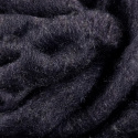 Karomuster \'Samantha\' 130 x 170 cm – Schwarz