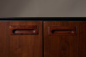 Sideboard \'Juju\' High - Nussbaum