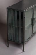 Sideboard \'Boli\' - Schwarz