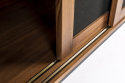 Sideboard \'Hardy\' - Walnuss